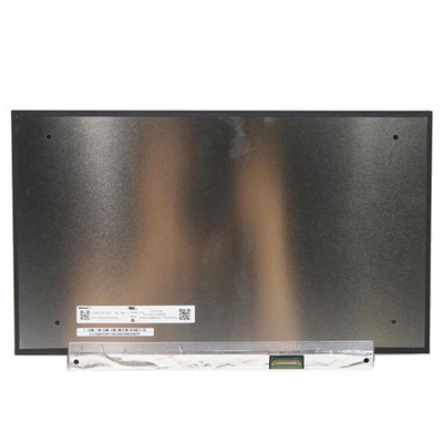 صفحه نمایش LCD لپ تاپ N140HCR-GA2 FHD مات باریک 30 پین مانیتور 14 اینچی EDP