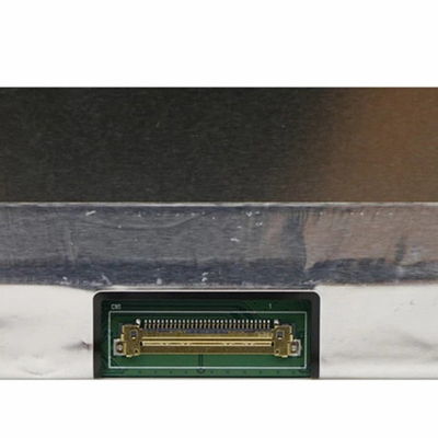 صفحه نمایش LCD لپ تاپ N140HCR-GA2 FHD مات باریک 30 پین مانیتور 14 اینچی EDP