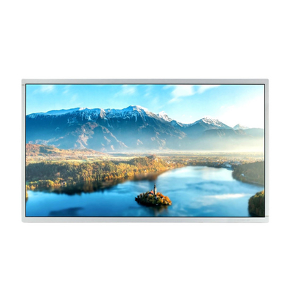 ماژول نمایشگر LCD 43 اینچی BOE 1920 × 1080 FHD 51 پین برای علامت دیجیتال DV430FHM-NN1