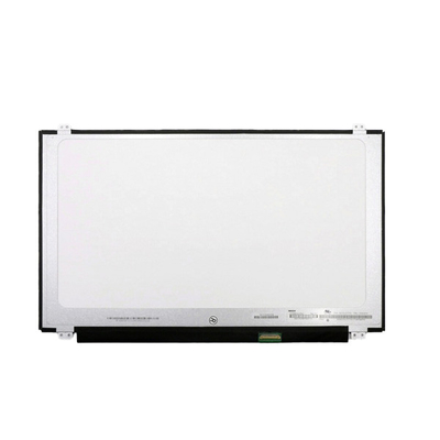 صفحه نمایش لپ تاپ N156BGA-EA2 Slim TFT LCD 1366X768 EDP 30PIN 15.6 اینچی