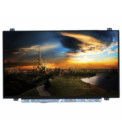 صفحه نمایش لپ تاپ N156BGA-EA2 Slim TFT LCD 1366X768 EDP 30PIN 15.6 اینچی