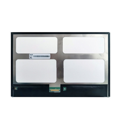 ماژول BOE GV101WXM-N81-D850 TFT LCD 10.1 اینچی RGB 1280X800 WXGA برای مصارف صنعتی