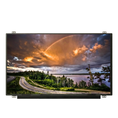 صفحه نمایش لپ تاپ N156HCE-EAA LCD 15.6 اینچی باریک 30 پین EDP IPS FHD