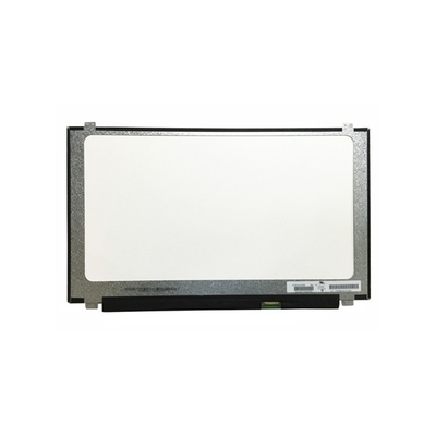 N156HGA-EAB صفحه نمایش 15.6 اینچی لپ تاپ ال سی دی پنل مانیتور مات 30 پین FHD 1920X1080