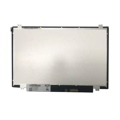 صفحه نمایش LCD لپ تاپ HB140WX1-301 14.0 اینچ پنل 30 پین EDP LCD