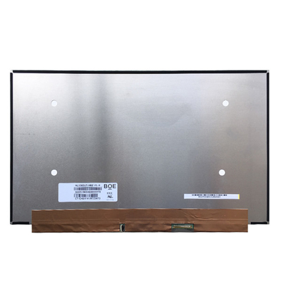 صفحه نمایش NE156QUM-N63 LCD لپ تاپ EDP 40 پین 15.6 اینچ UHD 3840x2160