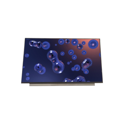 صفحه نمایش NE156QUM-N63 LCD لپ تاپ EDP 40 پین 15.6 اینچ UHD 3840x2160