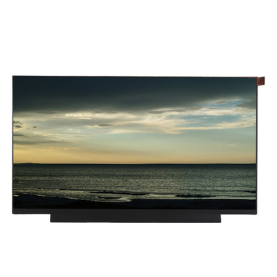 صفحه نمایش پنل LCD NT140FHM-N42 RGB با وضوح 1920x1080 رابط 30 پین EDP برای لپ تاپ