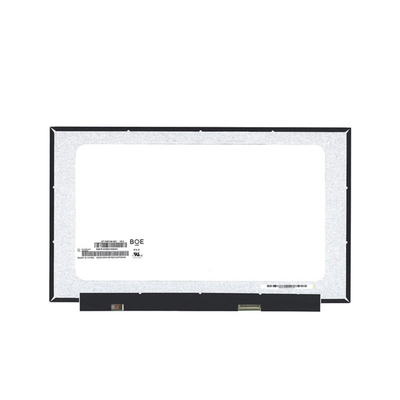 NT156FHM-N61 صفحه نمایش LCD قابل حمل 15.6 اینچی با صفحه نمایش LED باریک 1920x1080
