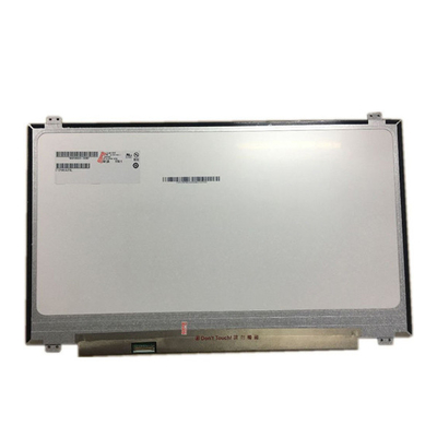 تعویض پنل صفحه نمایش لپ تاپ HP 17-u NT173WDM-N21 ​​LED