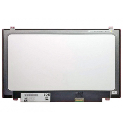 صفحه نمایش LCD لپ تاپ 14.0 اینچی NV140FHM-N4A FHD 1920*1080 IPS