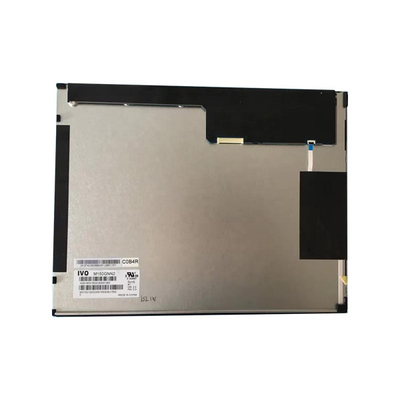 صفحه نمایش 15.0 اینچی 1024×768 M150GNN2 R1 ال سی دی برای صنعتی