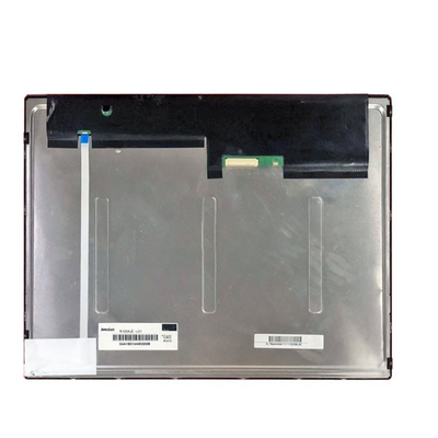 R150XJE-L01 پانل LCD 15 اینچی پشتیبانی می کند 1024*768 ورودی 350 cd/m lvds صفحه نمایش LCD 15 اینچی 60 هرتز
