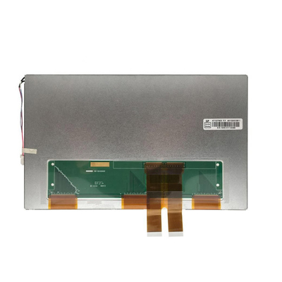 AT102TN03 V.9 اصلی 10.2 اینچ 800 (RGB) × 480 ماژول ال سی دی TFT برای قاب عکس دیجیتال AT102TN03 V.9