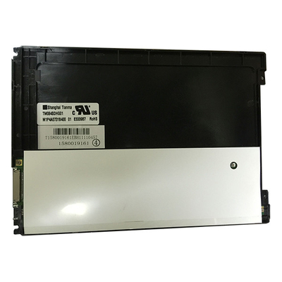 8.4 اینچ اصلی برای TIANMA 800 (RGB) × 600 LCD صفحه نمایش ماژول پنل TM084SDHG01-01