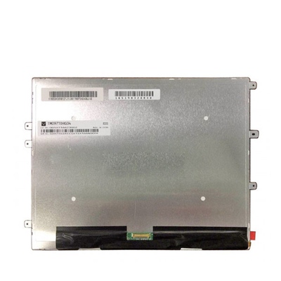 نمایشگر صنعتی تیانما 9.7 اینچی 1024×768 TFT LCD TM097TDHG04-00