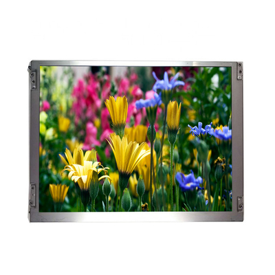 G121SN01 V.1 12.1 اینچ LCD ماژول 800*600 قابل استفاده برای محصولات صنعتی