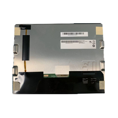 G104STN01.3 نمایشگرهای 10.4 اینچی 800*600 ماژول ال سی دی TFT-LCD LVDS