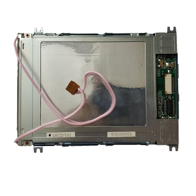 7صفحه نمایش LCD 1024*600 اینچ TM070DDH05 برای ناوبری قابل حمل