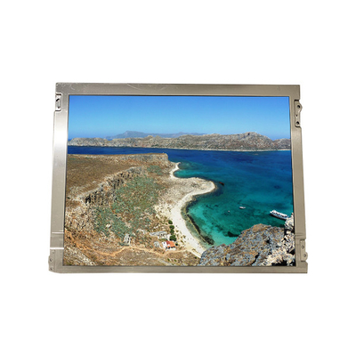 صفحه نمایش ال سی دی 12.1 اینچی 82ppi NL8060BC31-50F تضمین کیفیت موجود در انبار