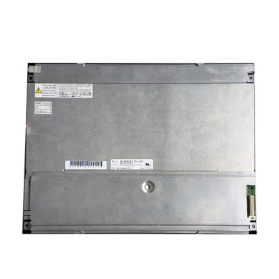 صفحه نمایش ال سی دی 12.1 اینچی 82ppi NL8060BC31-41E 800*600 WLED TFT 20pin صفحه نمایش ال سی دی CMOS