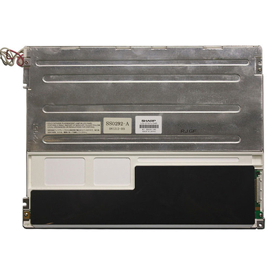 صفحه نمایش ال سی دی 12.1 اینچی 82ppi ماژول های نمایشگر LCD LQ121S1LG45