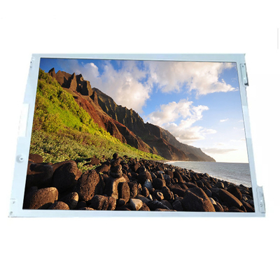 صفحه نمایش ال سی دی 12.1 اینچی 82ppi LQ121S1DG42 صفحه نمایش ال سی دی 800(RGB)×600