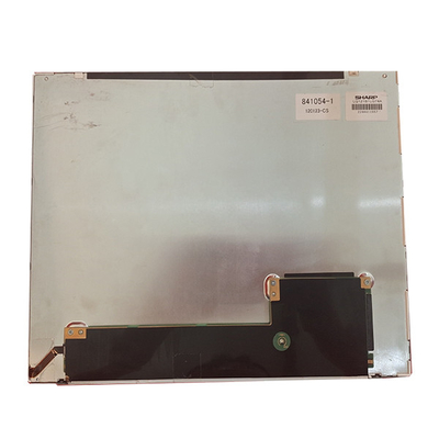 صفحه نمایش ال سی دی 12.1 اینچی 82ppi LQ121S1LG74A 800(RGB)×600 برای محصولات صنعتی کاربرد دارد