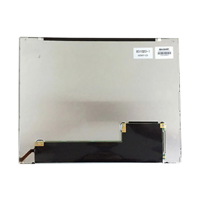 صفحه نمایش ال سی دی 12.1 اینچی 82ppi LQ121S1DC71 800(RGB)×600 صفحه نمایش ال سی دی