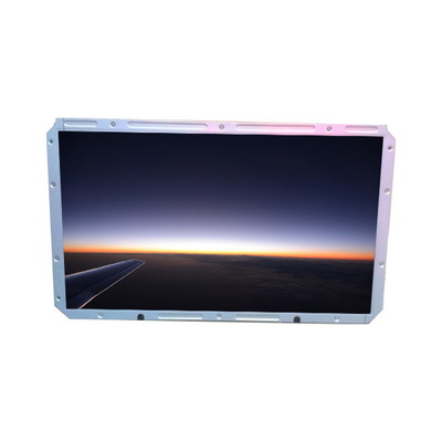 T260XW03 V1 30 پین صفحه نمایش 26 اینچی LCD 1366*768 برای AUO