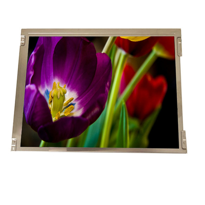 صفحه نمایش ال سی دی 12.1 اینچی 82ppi LQ121S1LW01 برای کاربرد تجهیزات صنعتی