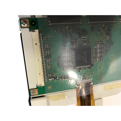 صفحه نمایش 12.1 اینچی ال سی دی 82ppi LTM12C289 800(RGB)×600 TFT LCD صفحه نمایش