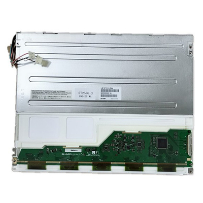 تعویض صفحه نمایش ال سی دی 12.1 اینچی 82ppi LQ121S1LG42
