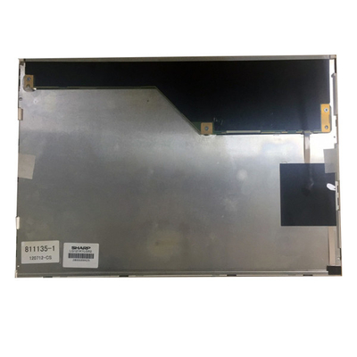 صفحه نمایش 12.1 اینچی ال سی دی 82ppi LQ121S1LG52 برای شارپ