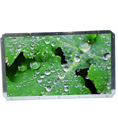 T260XW06 V0 30 پین صفحه نمایش 26 اینچی LCD 1366*768 برای AUO