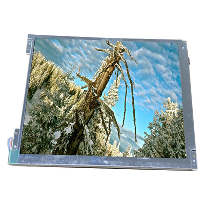 صفحه نمایش ال سی دی 12.1 اینچی 82ppi LTD121C33S TFT CCFL LCD صفحه نمایش برای تجهیزات صنعتی