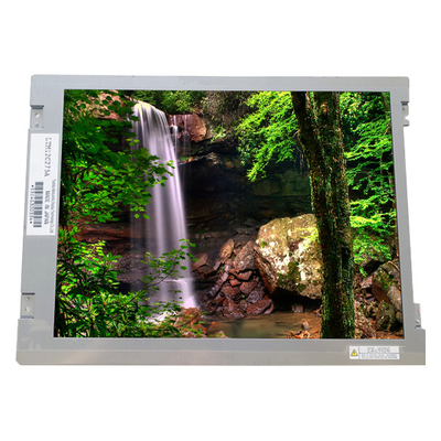 صفحه نمایش ال سی دی 12.1 اینچی 82ppi LTM12C275A صفحه نمایش LCD 800×600