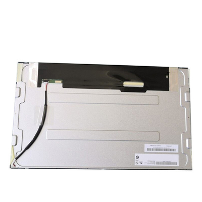 صفحه نمایش LCD صنعتی AUO 15.6 اینچی G156HTN02.0 نوار عمودی 141PPI