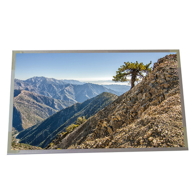 صفحه نمایش LCD صنعتی AUO 15.6 اینچی G156HTN02.0 نوار عمودی 141PPI