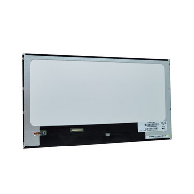 صفحه نمایش LCD لپ تاپ BOE 15.6 اینچی NT156WHM-N50 1366x768 RGB Vertical Stripe 100PPI