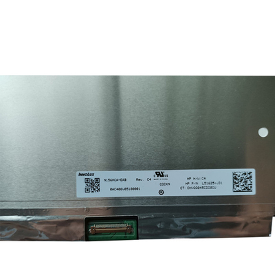صفحه نمایش LCD لپ تاپ 15.6 اینچی Innolux N156HCA-EAB 1920(RGB)×1080 نوار عمودی 141PPI