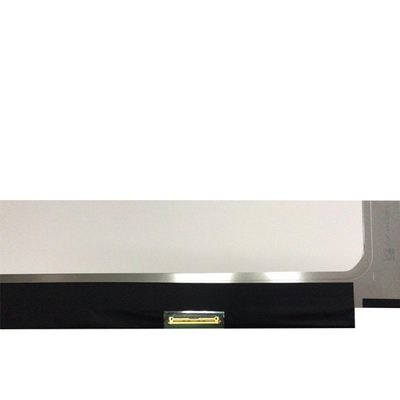 صفحه نمایش LCD لپ تاپ BOE 15.6 اینچی NV156FHM-N4K RGB 1920×1080 RGB نوار عمودی 141PPI