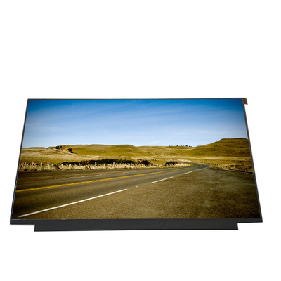 صفحه نمایش LCD لپ تاپ BOE 15.6 اینچی NV156FHM-N4K RGB 1920×1080 RGB نوار عمودی 141PPI