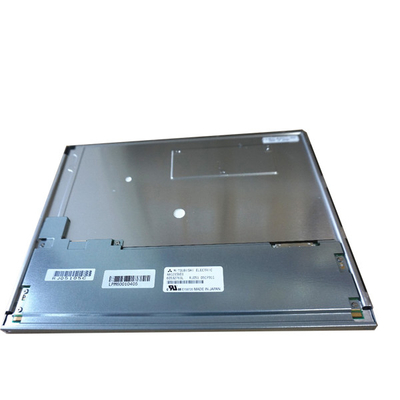 AA121SU01 میتسوبیشی LCD صفحه نمایش ضد تابش 20 پین صفحه نمایش TFT LCD