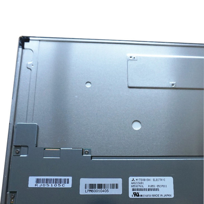 AA121SU01 میتسوبیشی LCD صفحه نمایش ضد تابش 20 پین صفحه نمایش TFT LCD