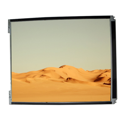 Sharp LM12S472 12.1 اینچ پنل LCD داده موازی 1 عدد نور پس زمینه CCFL