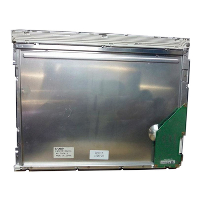 نمایشگر LCD 82PPI 12.1 LQ121S1DG21A RGB 800*600 صفحه نمایش پنل LCD SVGA