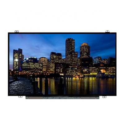 BOE Vertical Stripe 15.6 lcd panel NV156FHM-N49 1920*1080 LCD صفحه نمایش لپ تاپ