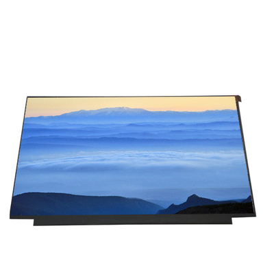 صفحه نمایش ال سی دی BOE Vertical Stripe 15.6 NV156FHM-N4G 1920*1080 LCD