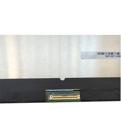 صفحه نمایش ال سی دی BOE Vertical Stripe 15.6 NV156FHM-N4G 1920*1080 LCD